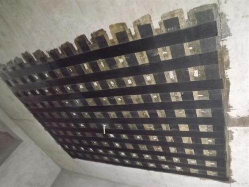 巴彦淖尔楼板加固